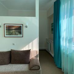 Отель Транзит, Казань, Татарстан