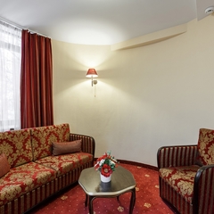 Клуб-отель Корона, Казань, Татарстан