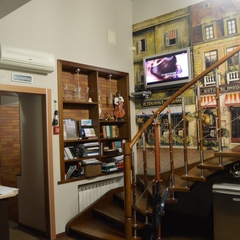 Отель Бутик-Отель The Volga House, Казань, Татарстан