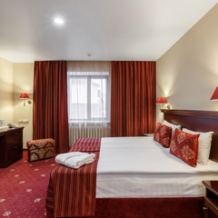 Клуб-отель Корона, Казань, Татарстан