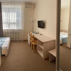 Отель Транзит, Казань, Татарстан