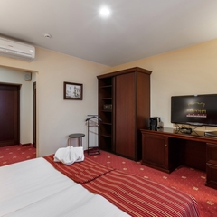 Клуб-отель Корона, Казань, Татарстан