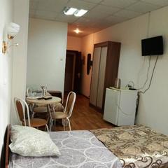 Гостиница Фатима, Казань, Татарстан