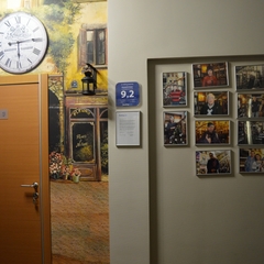 Отель Бутик-Отель The Volga House, Казань, Татарстан