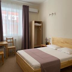 Отель Транзит, Казань, Татарстан