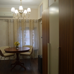 Отель Бутик-Отель The Volga House, Казань, Татарстан