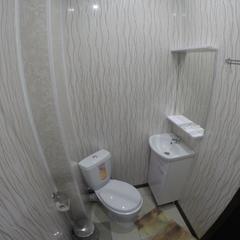 Отель Дуслык, Казань, Татарстан