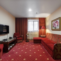 Клуб-отель Корона, Казань, Татарстан