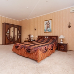 Гостиница Регина Малые Клыки, Казань, Татарстан