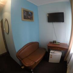 Отель Дуслык, Казань, Татарстан