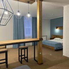 Отель Транзит, Казань, Татарстан