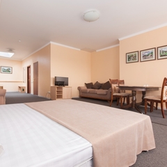 Гостиница Регина Малые Клыки, Казань, Татарстан