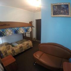 Отель Дуслык, Казань, Татарстан