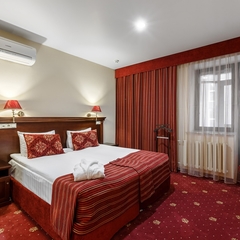 Клуб-отель Корона, Казань, Татарстан