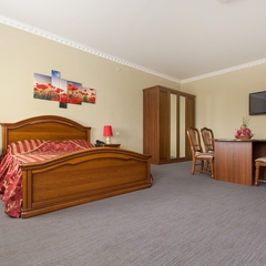 Гостиница Регина Малые Клыки, Казань, Татарстан