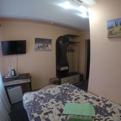 Отель Дуслык, Казань, Татарстан