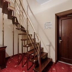 Клуб-отель Корона, Казань, Татарстан