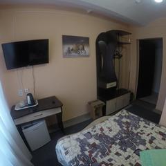 Отель Дуслык, Казань, Татарстан