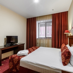 Клуб-отель Корона, Казань, Татарстан