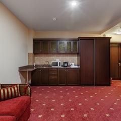 Клуб-отель Корона, Казань, Татарстан