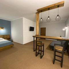 Отель Транзит, Казань, Татарстан