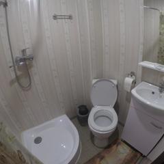 Отель Дуслык, Казань, Татарстан