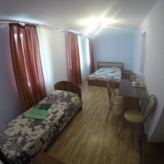 Отель Дуслык, Казань, Татарстан