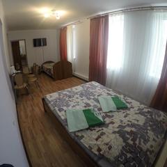 Отель Дуслык, Казань, Татарстан