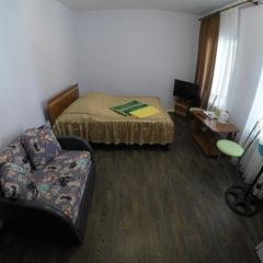 Отель Дуслык, Казань, Татарстан