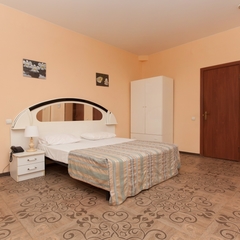 Гостиница Регина Малые Клыки, Казань, Татарстан