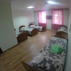 Отель Дуслык, Казань, Татарстан