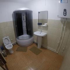 Отель Дуслык, Казань, Татарстан