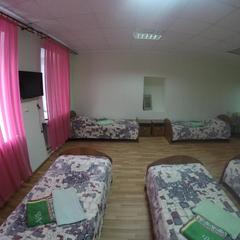 Отель Дуслык, Казань, Татарстан