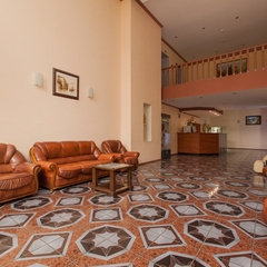 Гостиница Регина Малые Клыки, Казань, Татарстан