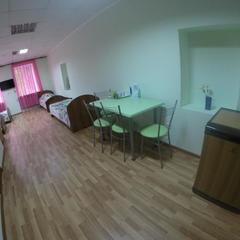 Отель Дуслык, Казань, Татарстан