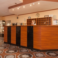 Гостиница Регина Малые Клыки, Казань, Татарстан