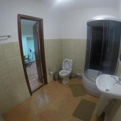 Отель Дуслык, Казань, Татарстан