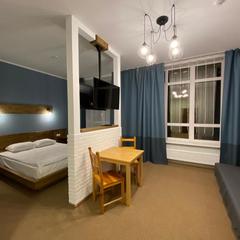 Отель Транзит, Казань, Татарстан