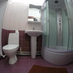 Отель Дуслык, Казань, Татарстан