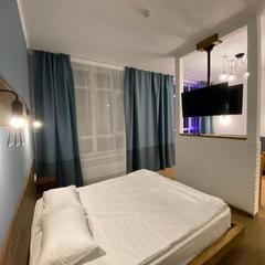 Отель Транзит, Казань, Татарстан