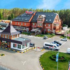 Отель Транзит, Казань, Татарстан