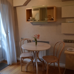 Отель Бутик-Отель The Volga House, Казань, Татарстан