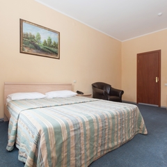 Гостиница Регина Малые Клыки, Казань, Татарстан