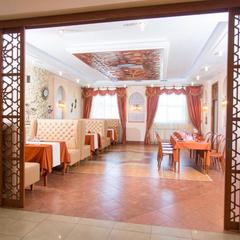 Отель Транзит, Казань, Татарстан