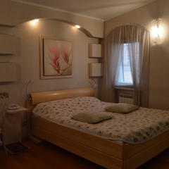 Отель Бутик-Отель The Volga House, Казань, Татарстан