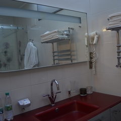 Отель Бутик-Отель The Volga House, Казань, Татарстан