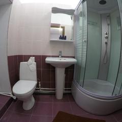 Отель Дуслык, Казань, Татарстан