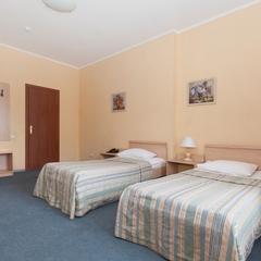 Гостиница Регина Малые Клыки, Казань, Татарстан