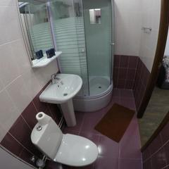 Отель Дуслык, Казань, Татарстан