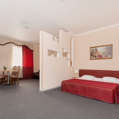 Гостиница Регина Малые Клыки, Казань, Татарстан